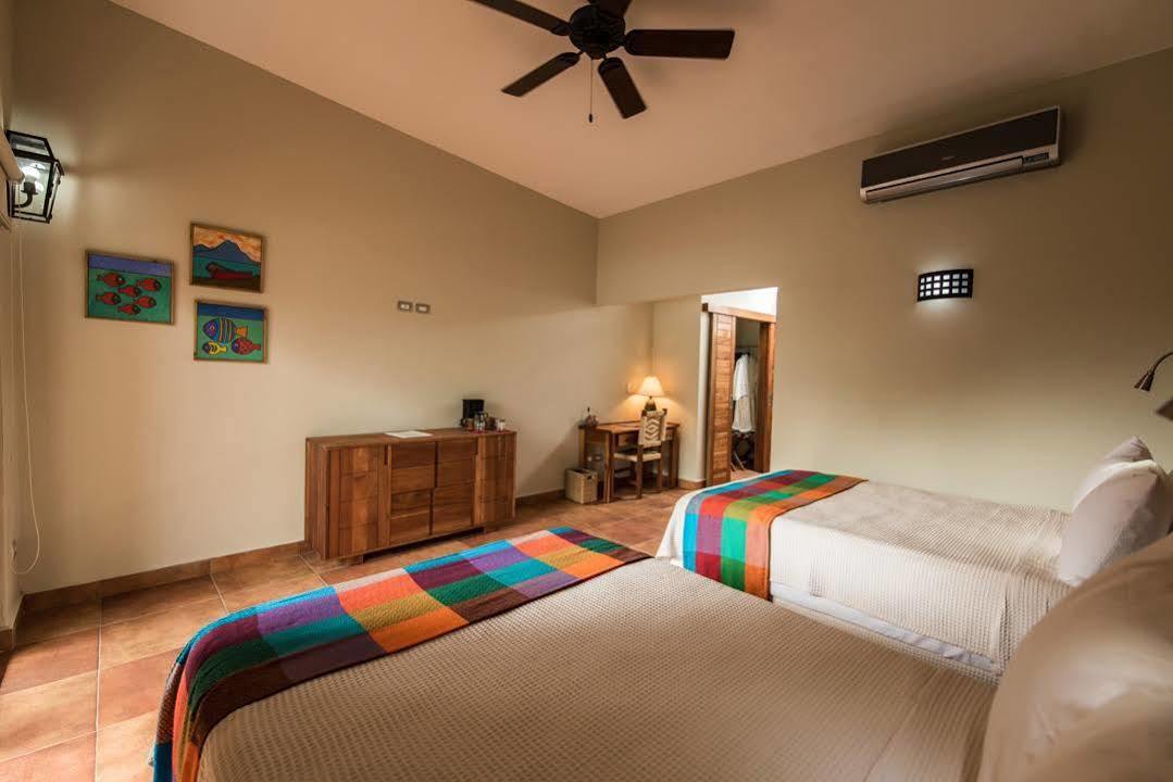 Pacaya Lodge And Spa La Laguna Exterior photo