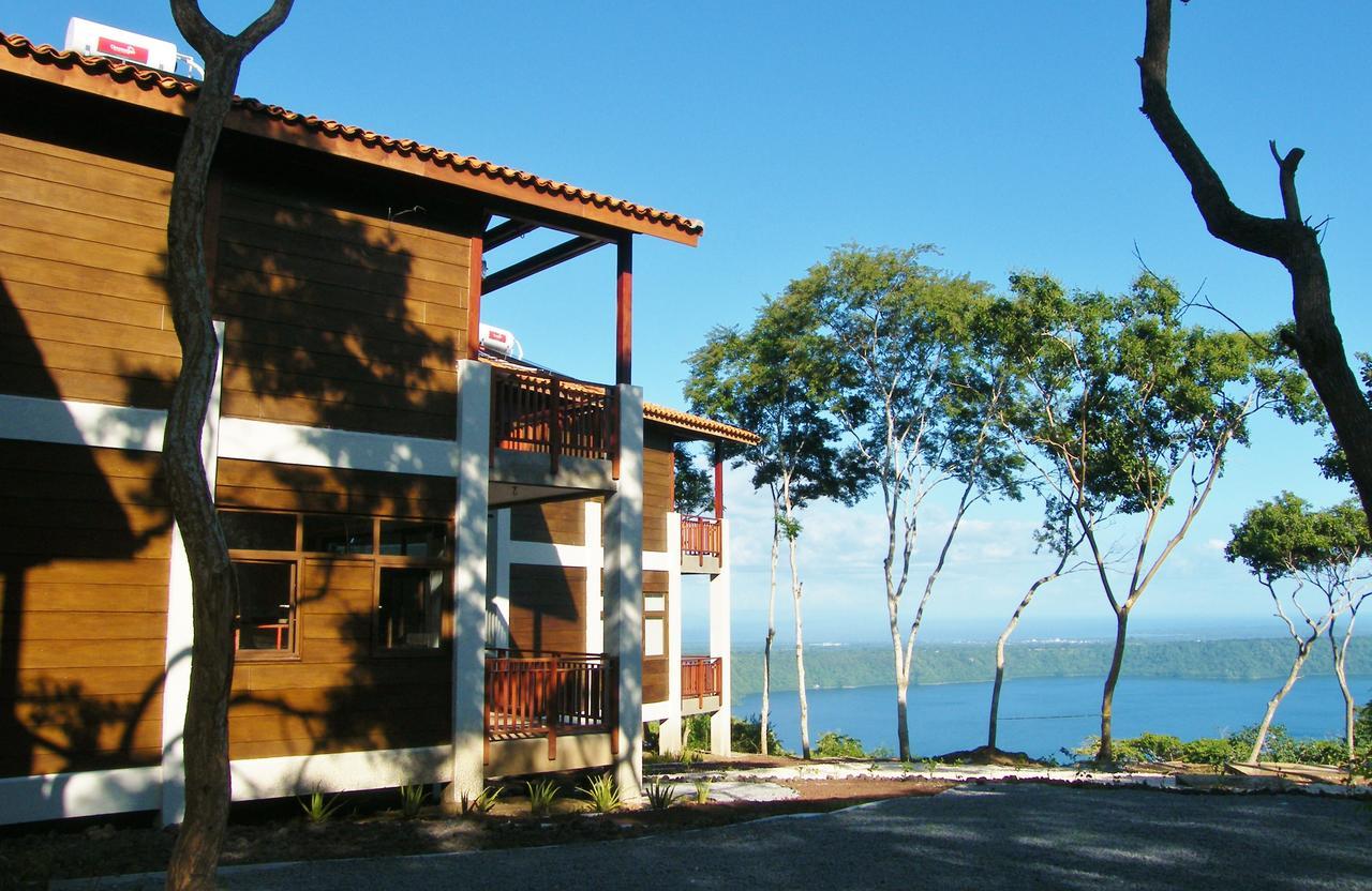 Pacaya Lodge And Spa La Laguna Exterior photo