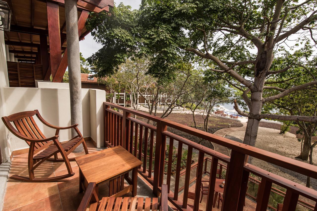 Pacaya Lodge And Spa La Laguna Exterior photo