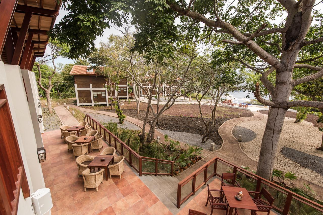 Pacaya Lodge And Spa La Laguna Exterior photo
